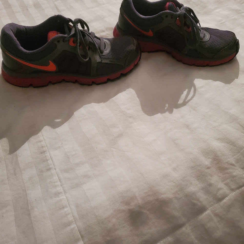 Nike women's shoes